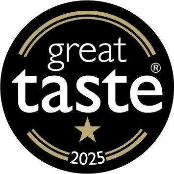 Great Taste Award 2025 Winner