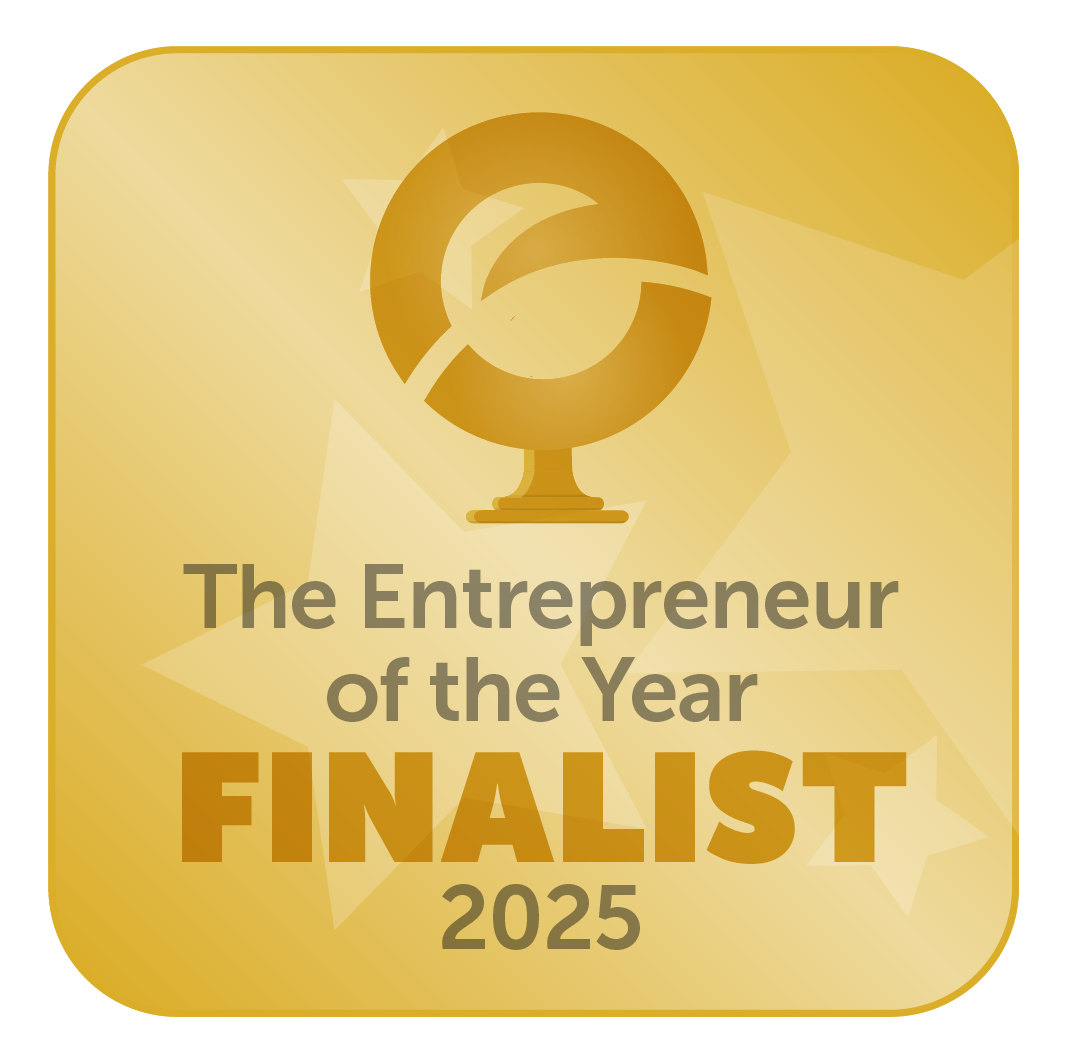 Consumer Entrepreneur of the Year — Finalist 2026