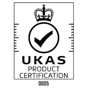 UKAS Product Certification