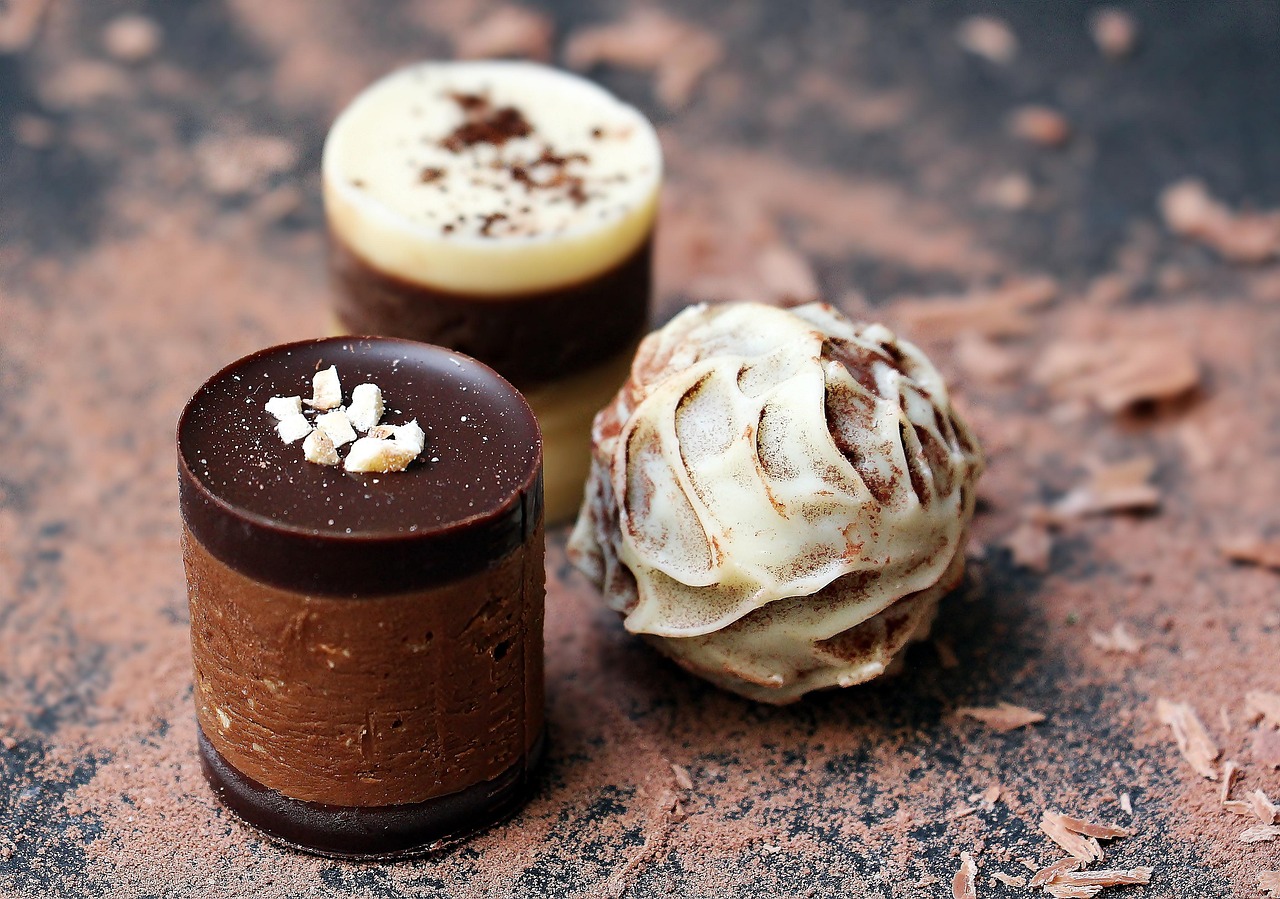 Confectionery