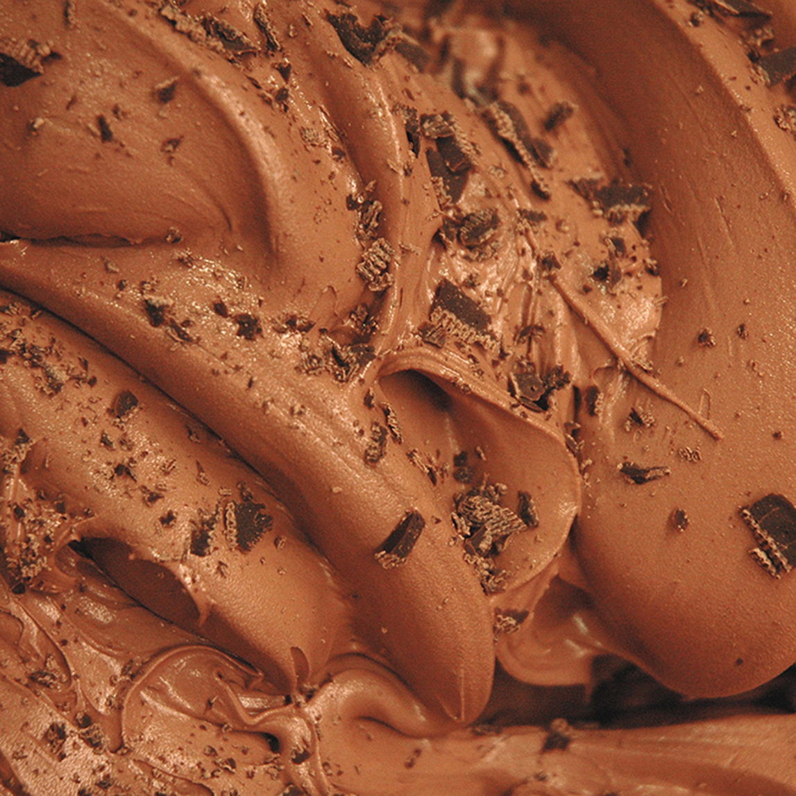 Ice Cream & Gelato